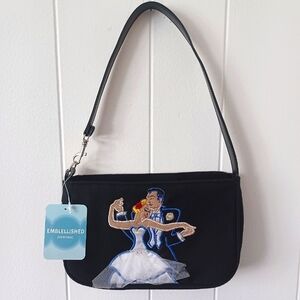 Bridal Shoulder Bag